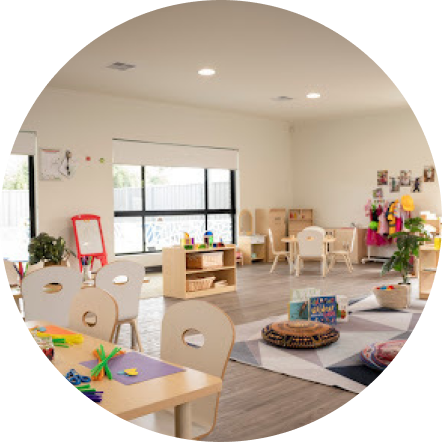 Edge Early Learning Munno Para West