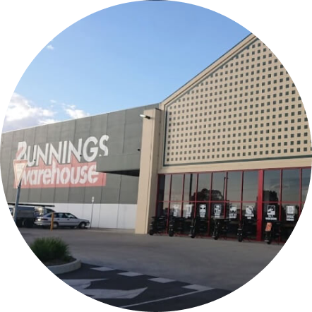 Bunnings