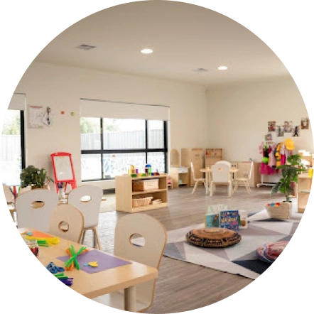 Edge Early Learning Munno Para West