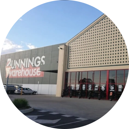 Bunnings